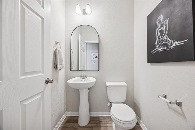 12000 Corsicana TRL, Manor, TX 78653