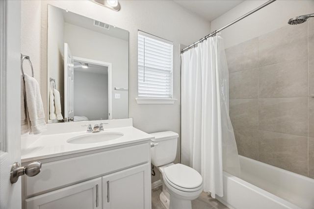 12000 Corsicana TRL, Manor, TX 78653