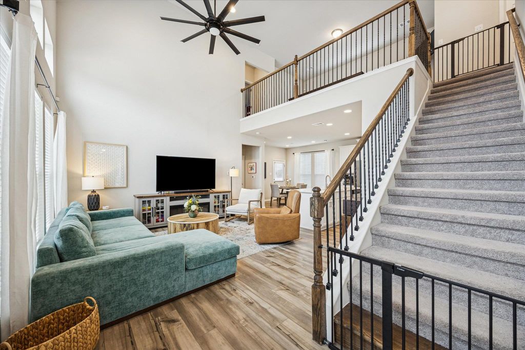 12000 Corsicana TRL, Manor, TX 78653