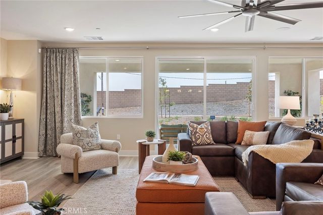 6089 Saddlehorn Lane, Jurupa Valley, CA 92509