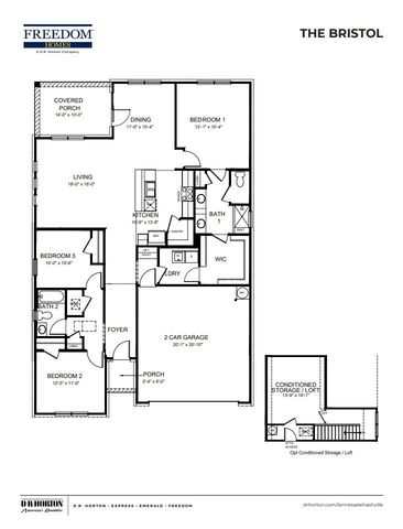 6065 Japonica Lane, White House, TN 37188