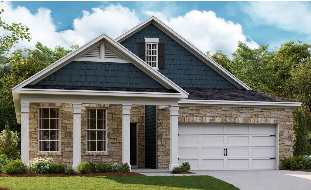 6065 Japonica Lane, White House, TN 37188