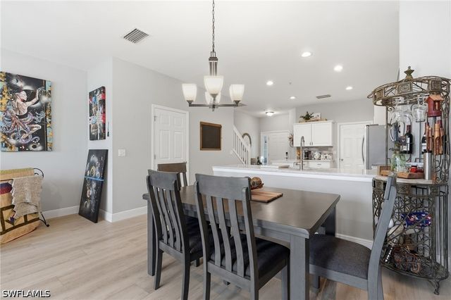 15950 Marcello CIR 247, Naples, FL 34110