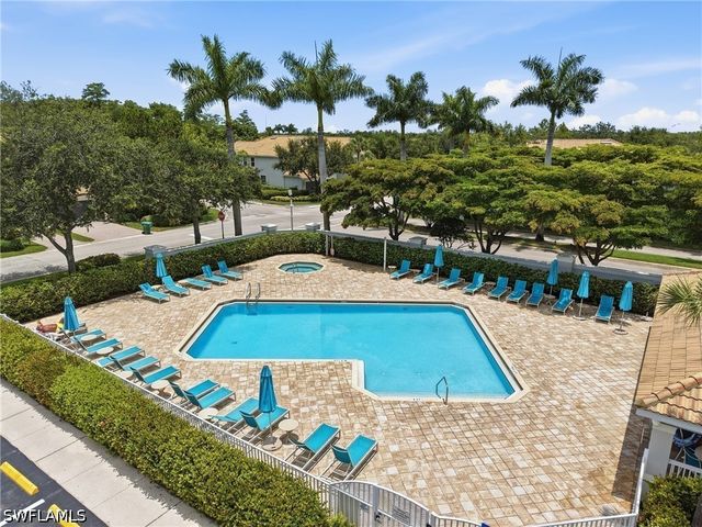 15950 Marcello CIR 247, Naples, FL 34110