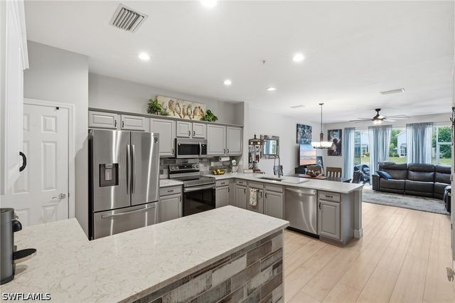 15950 Marcello CIR 247, Naples, FL 34110