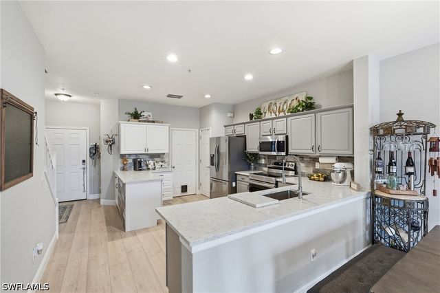 15950 Marcello CIR 247, Naples, FL 34110