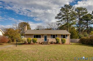 5419 Seminary Ave, Henrico, VA 23227