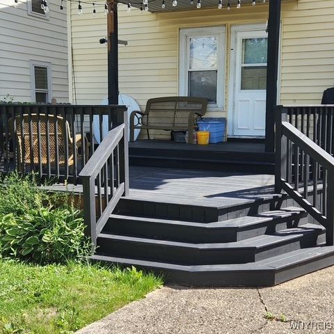 190 Commonwealth Avenue, Buffalo, NY 14216