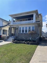 190 Commonwealth Avenue, Buffalo, NY 14216