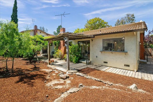 10284 Ann Arbor Court, Cupertino, CA 95014