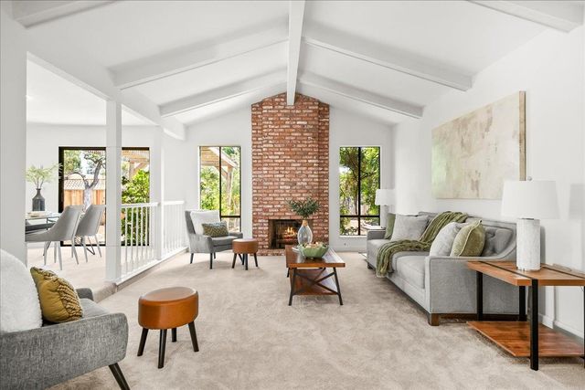 10284 Ann Arbor Court, Cupertino, CA 95014