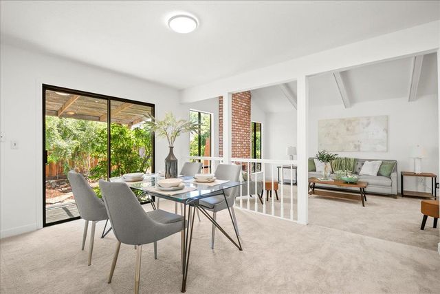 10284 Ann Arbor Court, Cupertino, CA 95014