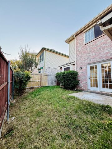 1541 Collin Drive, Allen, TX 75002