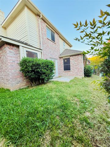 1541 Collin Drive, Allen, TX 75002