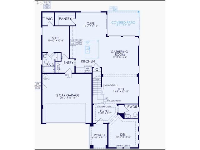 27129 Sw Wildrye St, Wilsonville, OR 97070