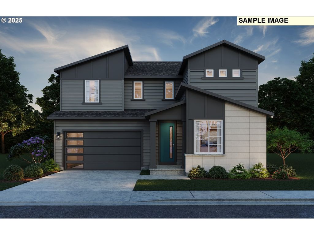 27129 Sw Wildrye St, Wilsonville, OR 97070