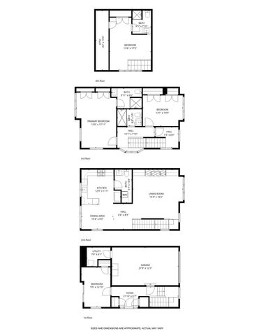 21 Crowninshield Rd 2-1, Brookline, MA 02446