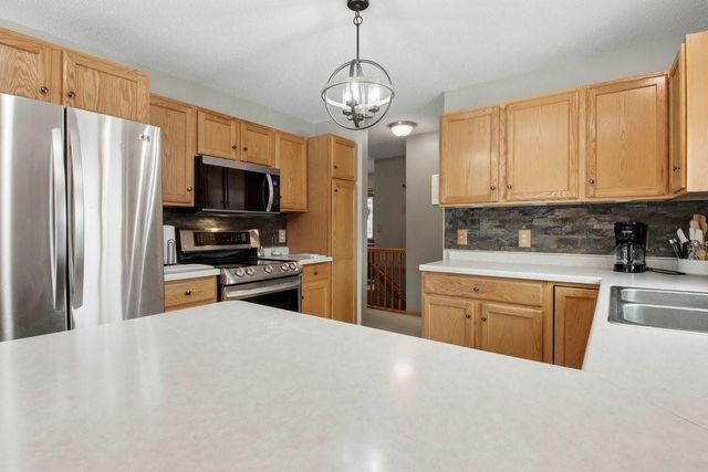 406 Thompson Street, Bloomer, WI 54724