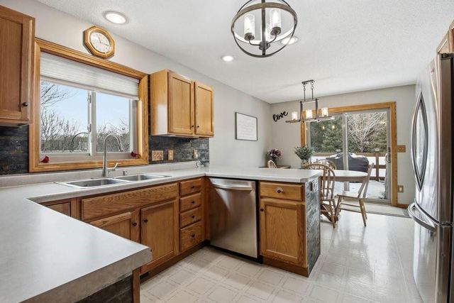 406 Thompson Street, Bloomer, WI 54724