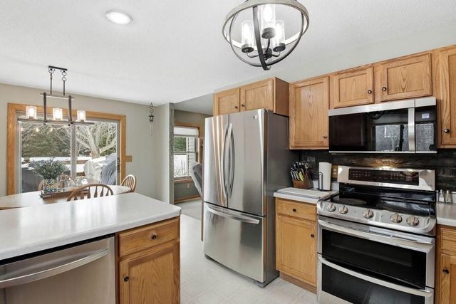 406 Thompson Street, Bloomer, WI 54724