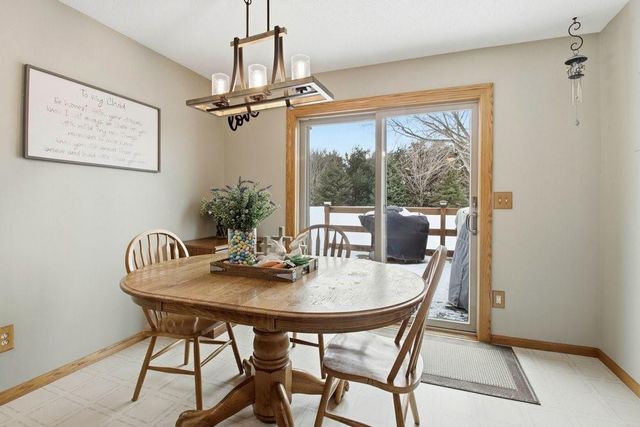 406 Thompson Street, Bloomer, WI 54724