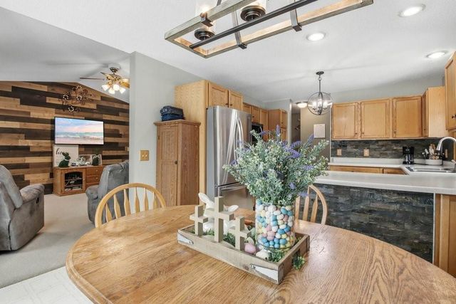 406 Thompson Street, Bloomer, WI 54724