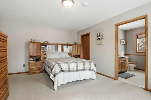 406 Thompson Street, Bloomer, WI 54724