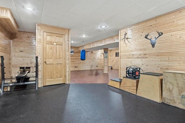 406 Thompson Street, Bloomer, WI 54724