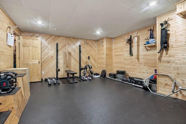 406 Thompson Street, Bloomer, WI 54724