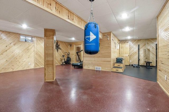 406 Thompson Street, Bloomer, WI 54724