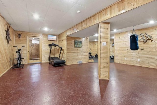 406 Thompson Street, Bloomer, WI 54724