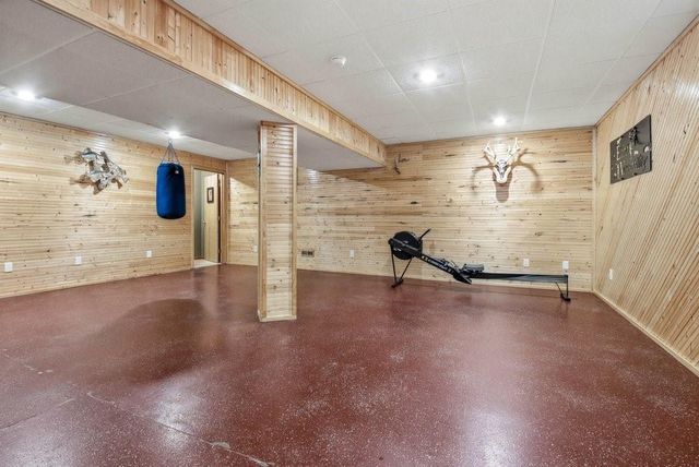 406 Thompson Street, Bloomer, WI 54724