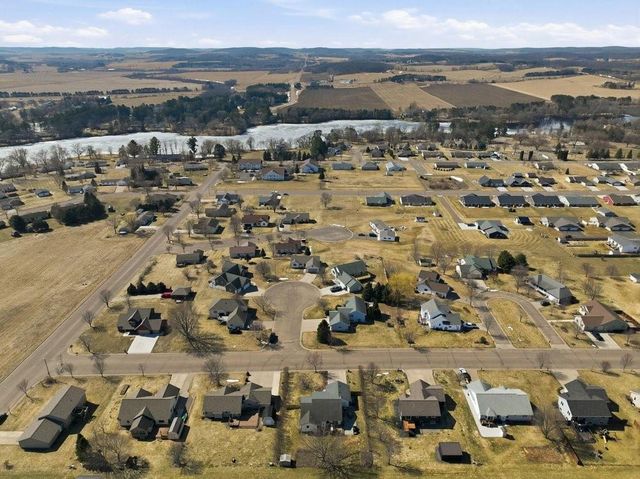 406 Thompson Street, Bloomer, WI 54724