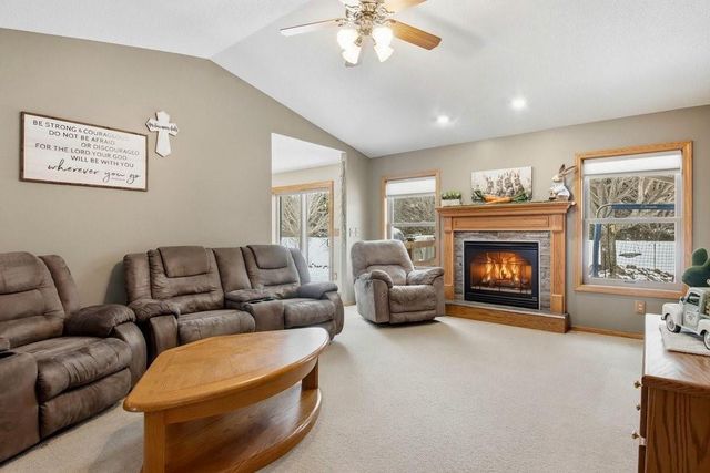 406 Thompson Street, Bloomer, WI 54724