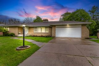 1924 Newton Avenue, Grand Rapids, MI 49506