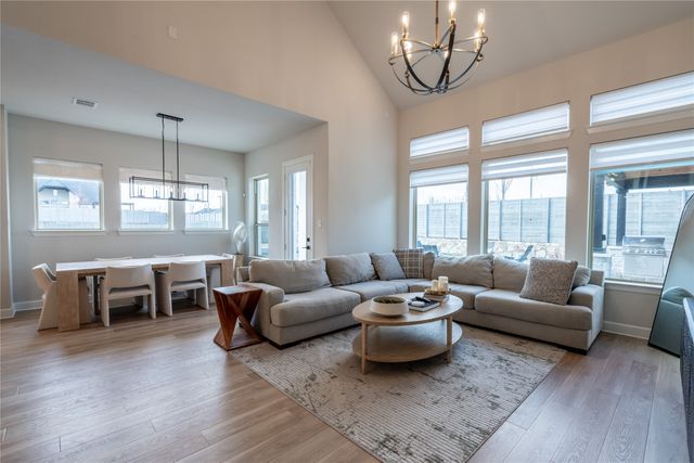 2001 Tremont Drive, Argyle, TX 76226