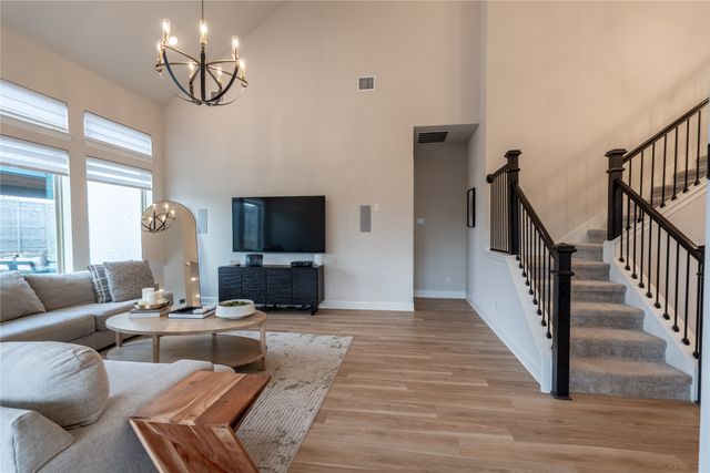 2001 Tremont Drive, Argyle, TX 76226