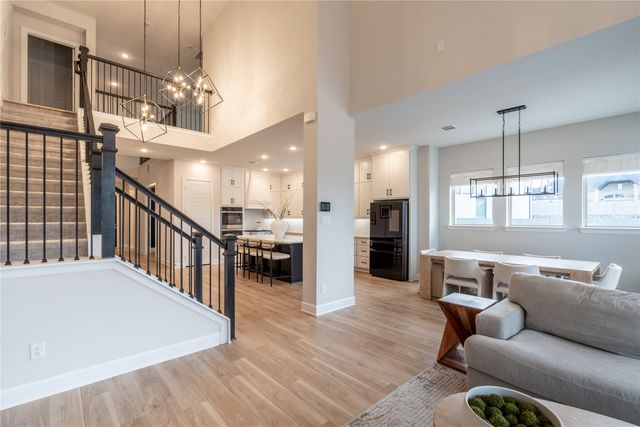 2001 Tremont Drive, Argyle, TX 76226