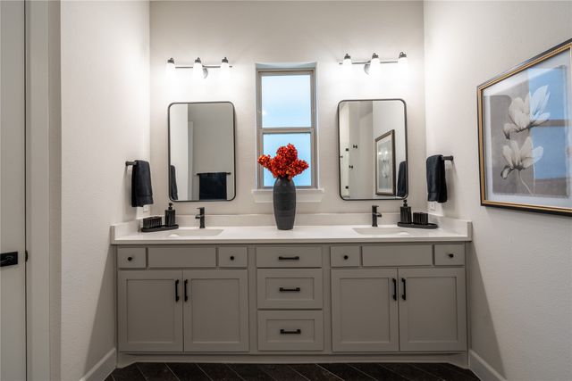 2001 Tremont Drive, Argyle, TX 76226