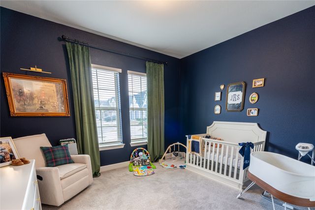 2001 Tremont Drive, Argyle, TX 76226