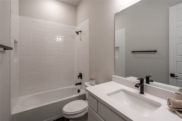 2001 Tremont Drive, Argyle, TX 76226