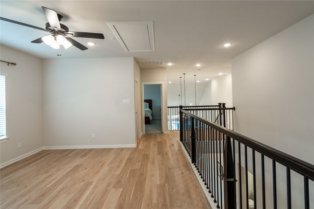 2001 Tremont Drive, Argyle, TX 76226