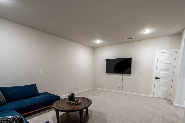 2001 Tremont Drive, Argyle, TX 76226