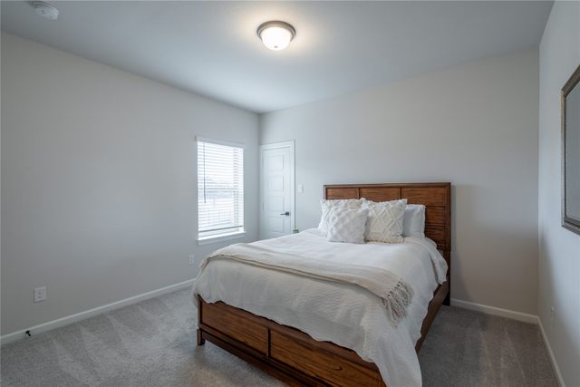 2001 Tremont Drive, Argyle, TX 76226