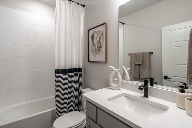 2001 Tremont Drive, Argyle, TX 76226