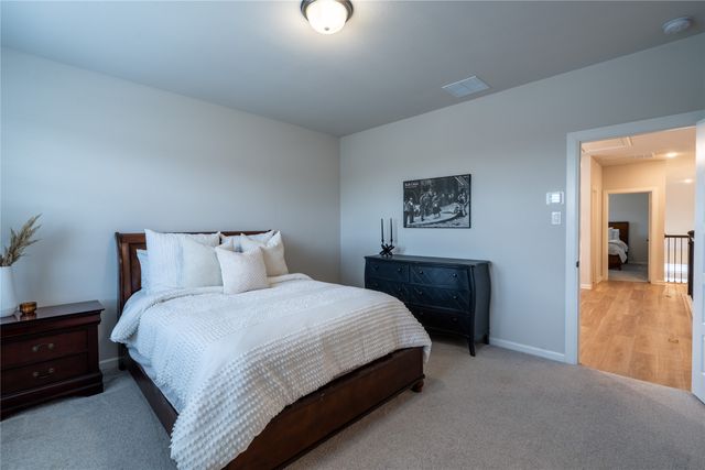 2001 Tremont Drive, Argyle, TX 76226