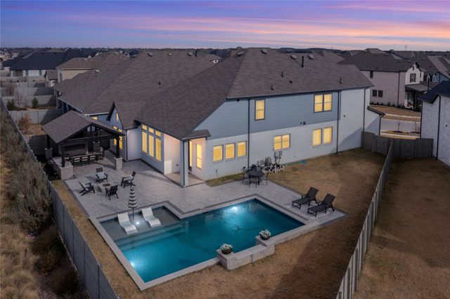 2001 Tremont Drive, Argyle, TX 76226