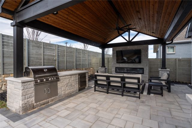 2001 Tremont Drive, Argyle, TX 76226