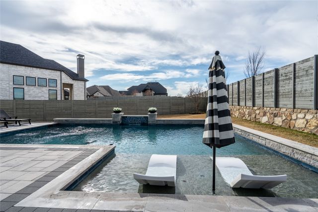 2001 Tremont Drive, Argyle, TX 76226