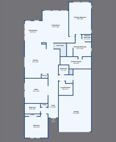 2001 Tremont Drive, Argyle, TX 76226